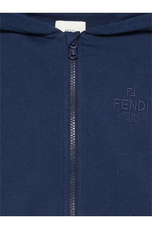  FENDI KIDS | BUH0865V0F1I11